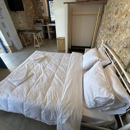 Rocksecret Edge Apartment Kalamata Exterior foto