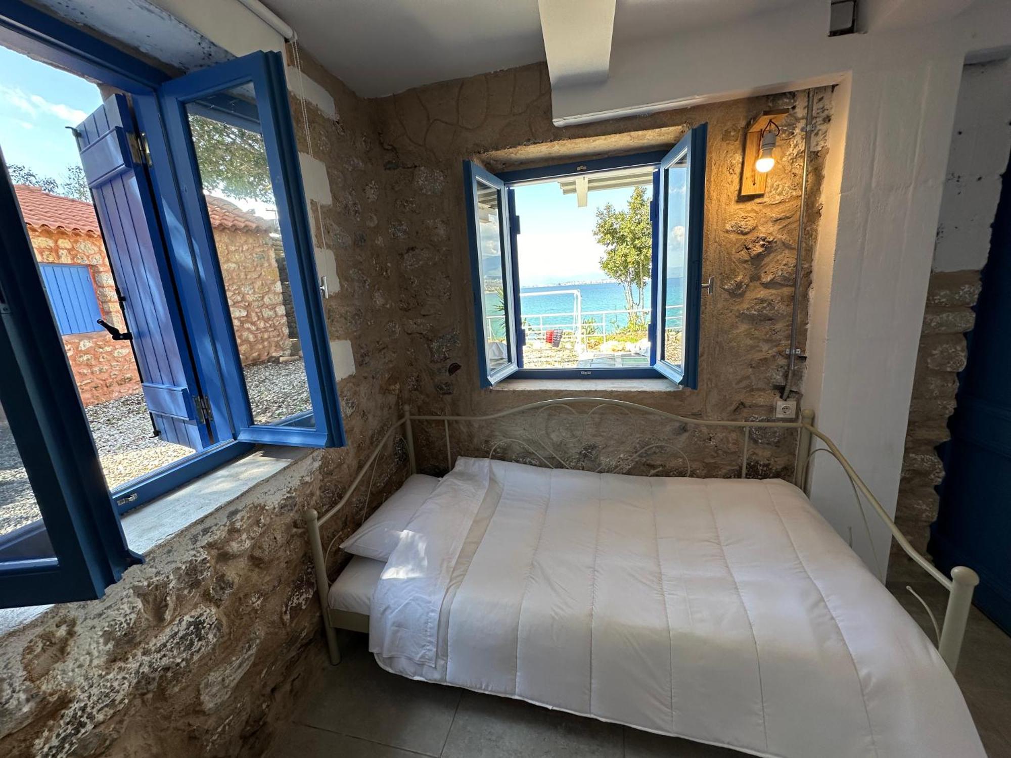 Rocksecret Edge Apartment Kalamata Exterior foto