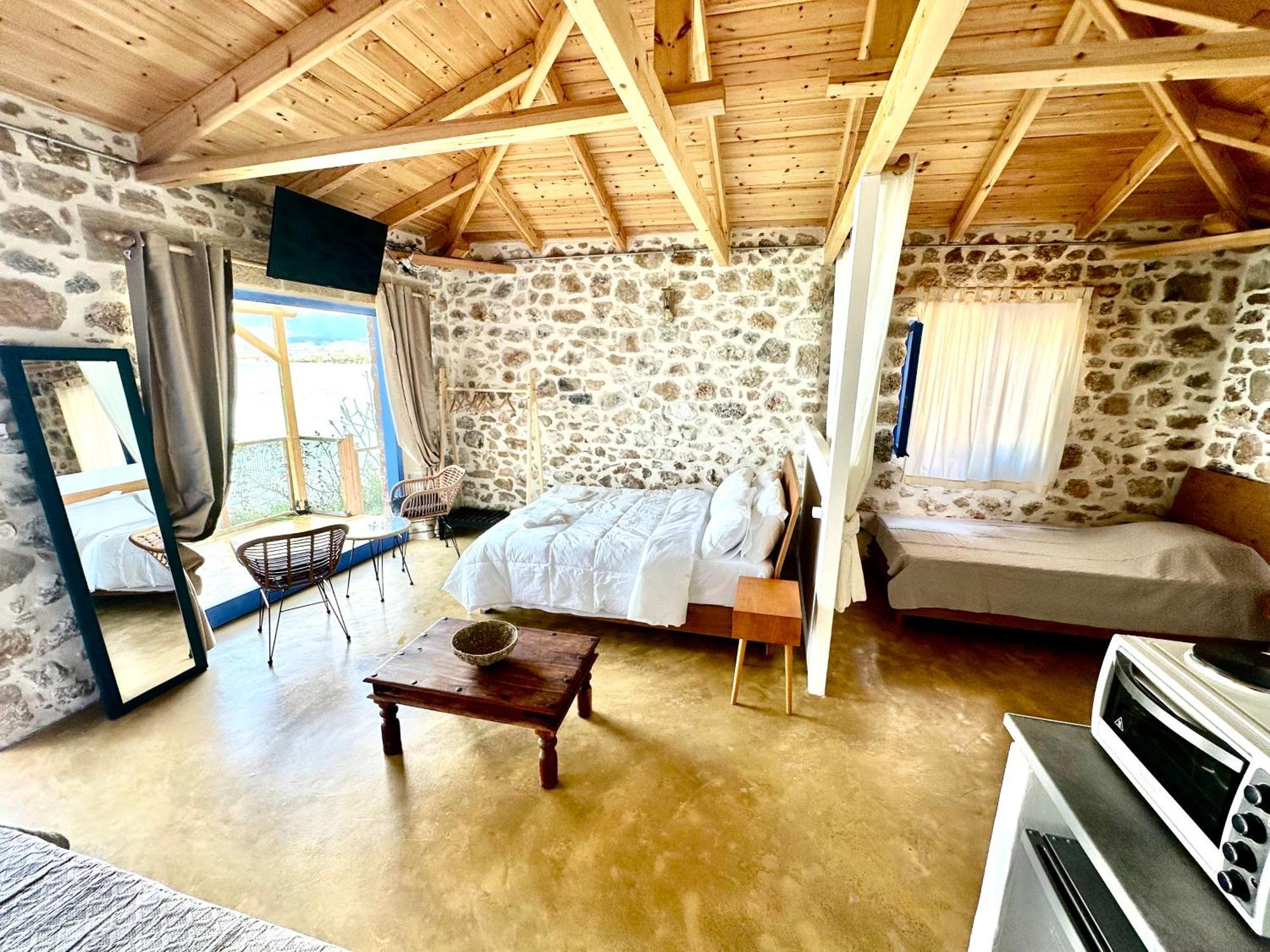 Rocksecret Edge Apartment Kalamata Exterior foto