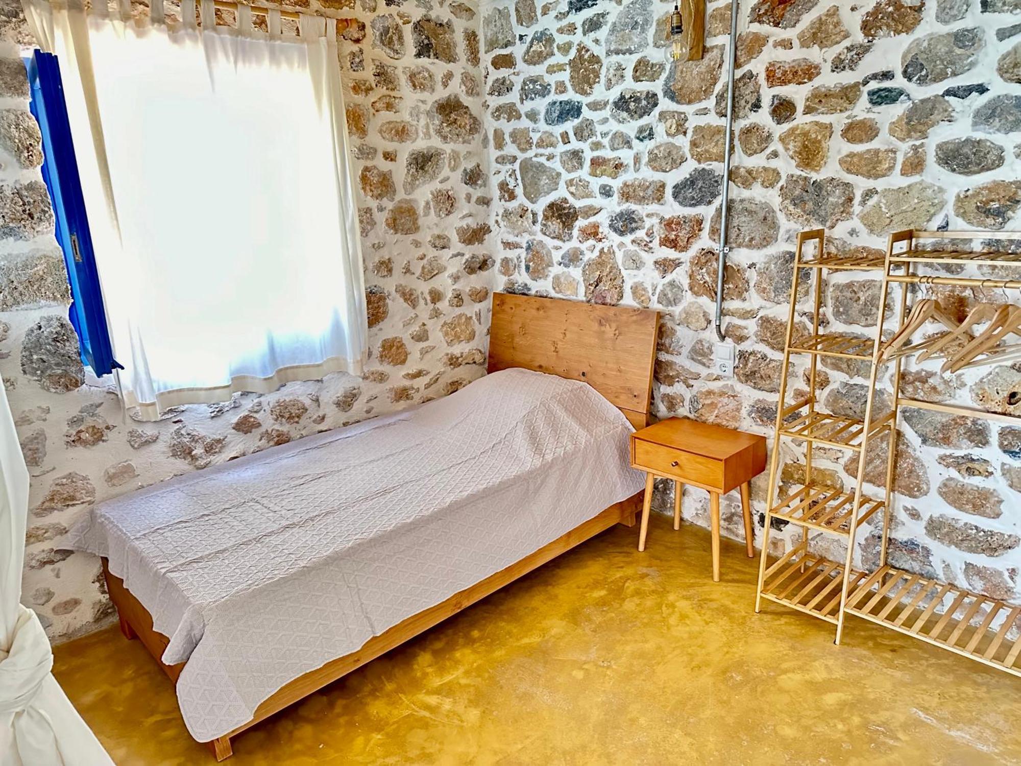 Rocksecret Edge Apartment Kalamata Exterior foto
