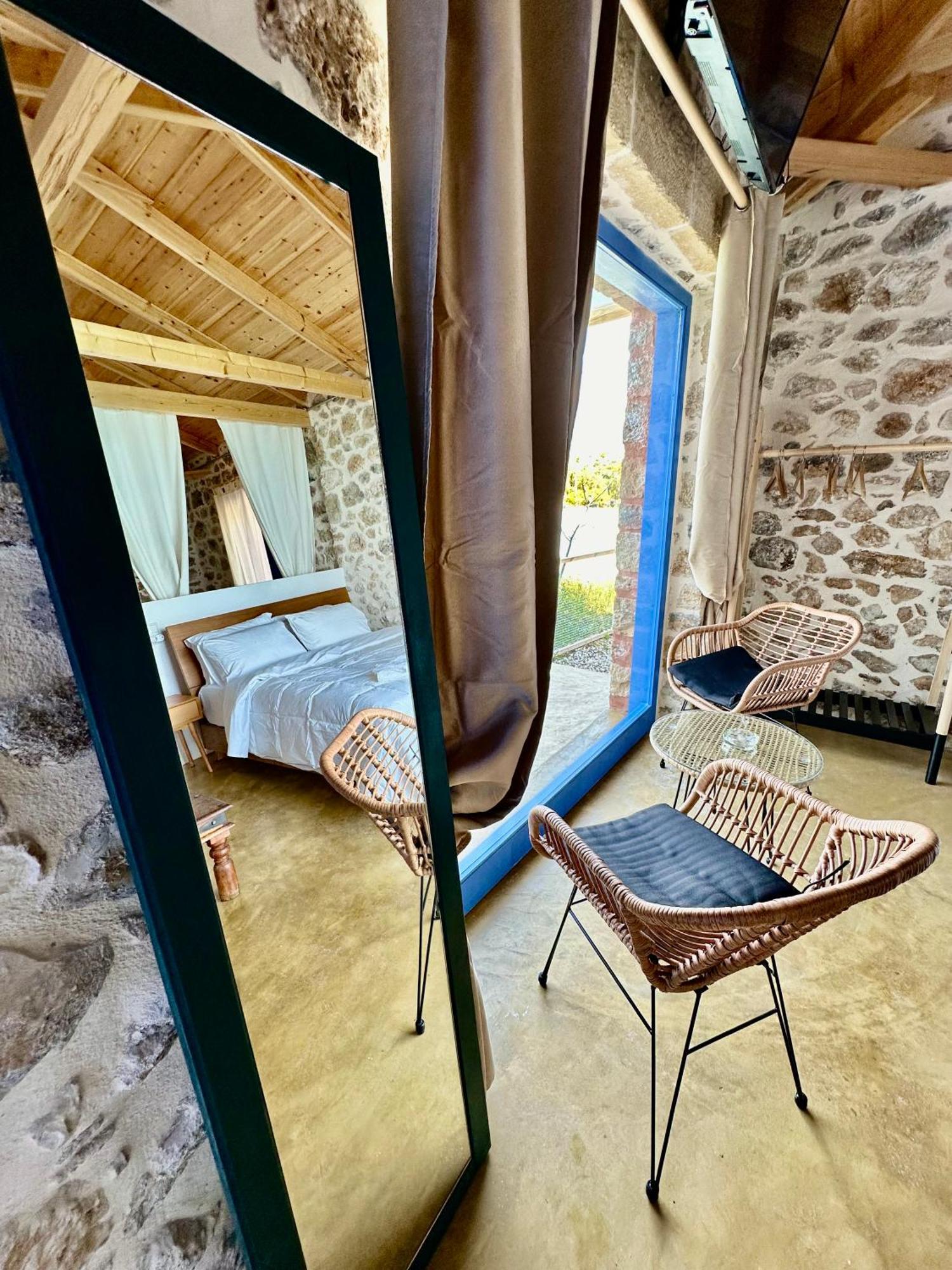 Rocksecret Edge Apartment Kalamata Exterior foto