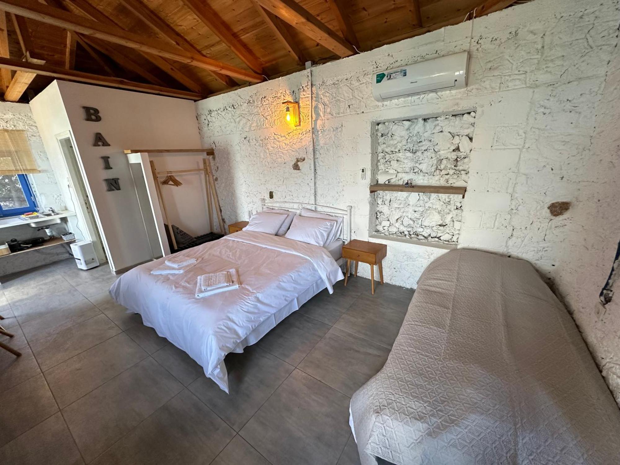 Rocksecret Edge Apartment Kalamata Exterior foto