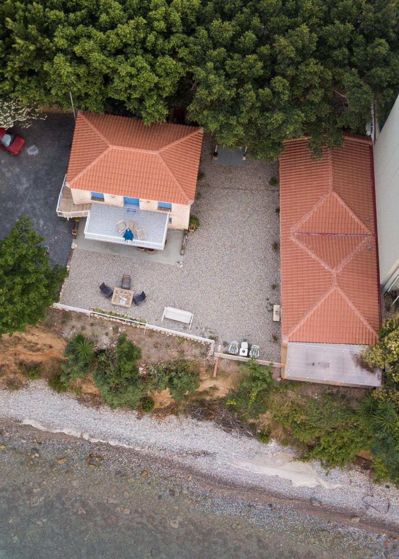Rocksecret Edge Apartment Kalamata Exterior foto
