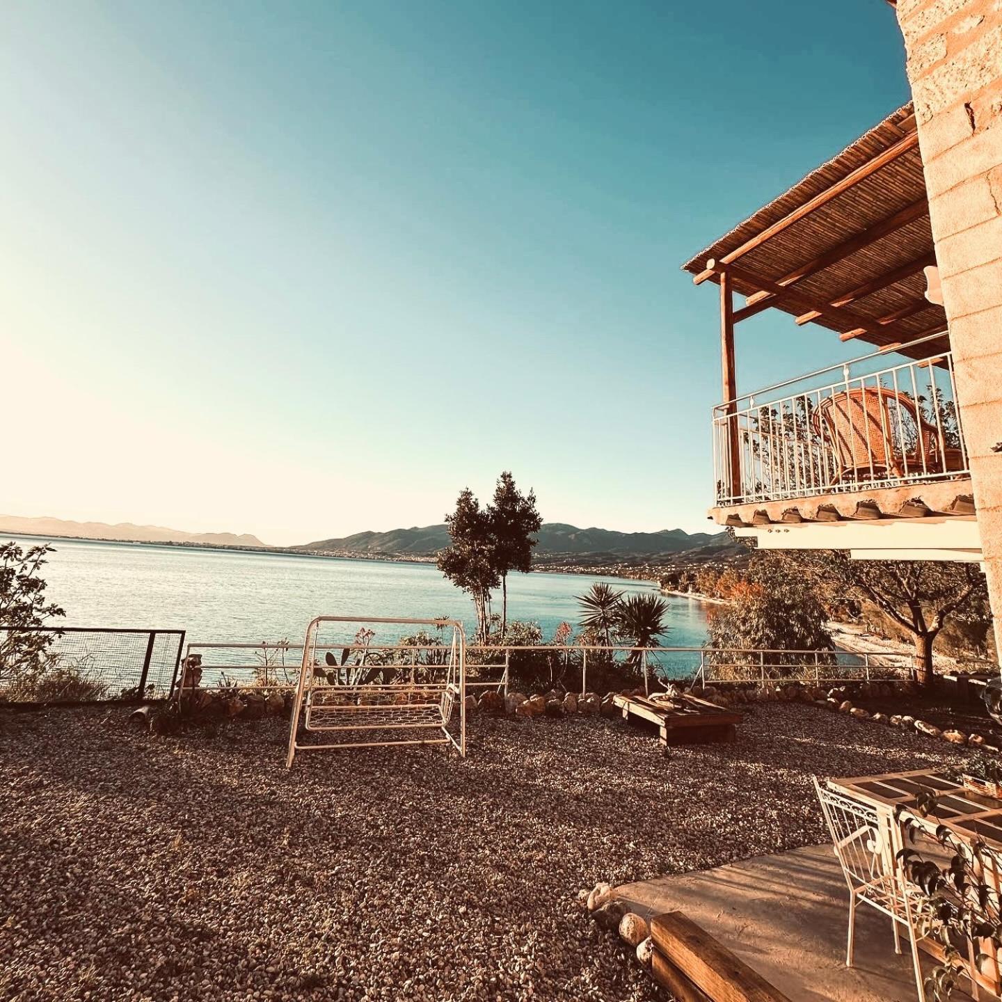 Rocksecret Edge Apartment Kalamata Exterior foto