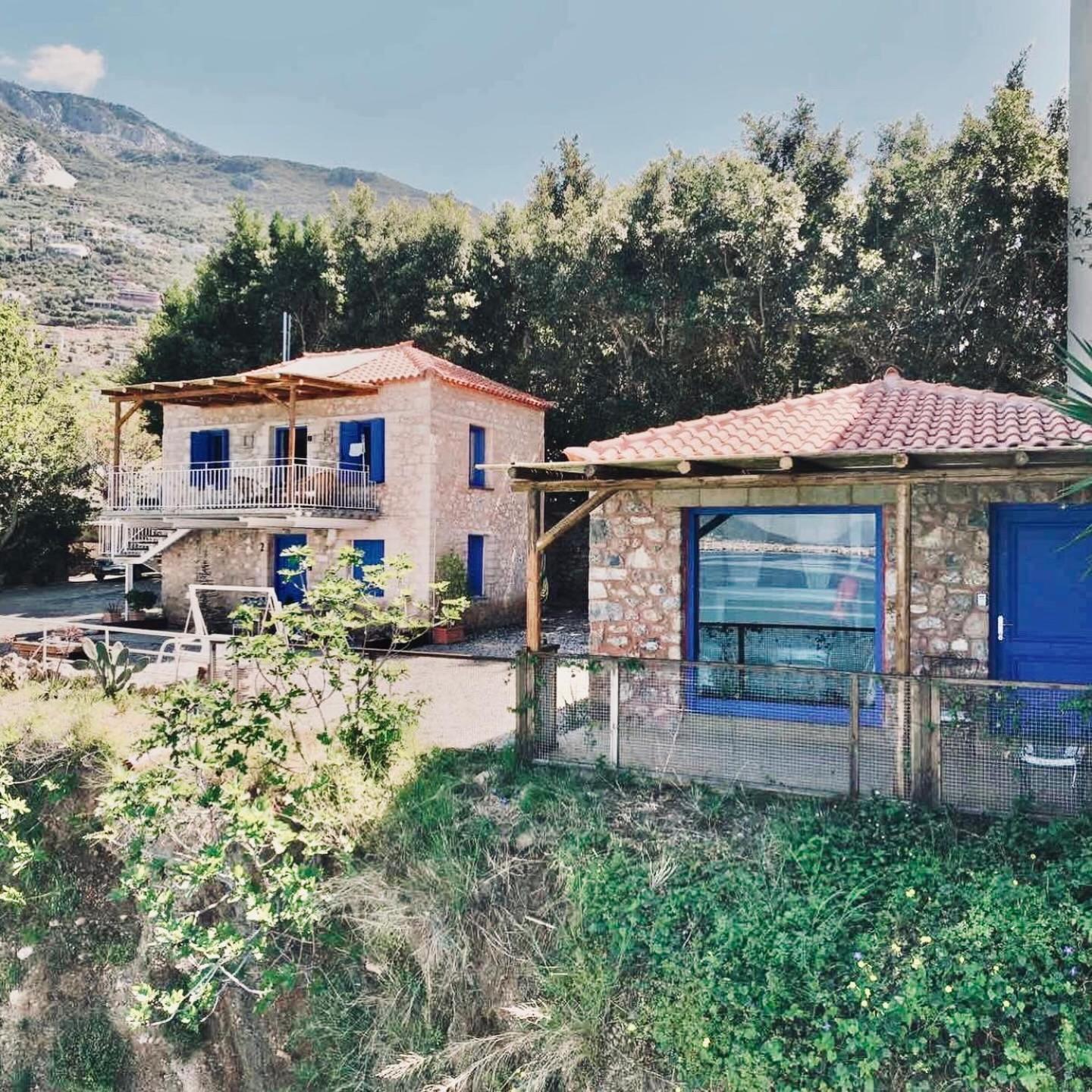 Rocksecret Edge Apartment Kalamata Exterior foto