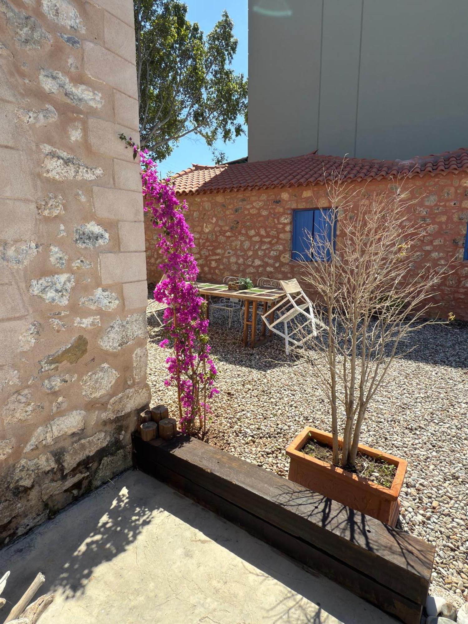 Rocksecret Edge Apartment Kalamata Exterior foto