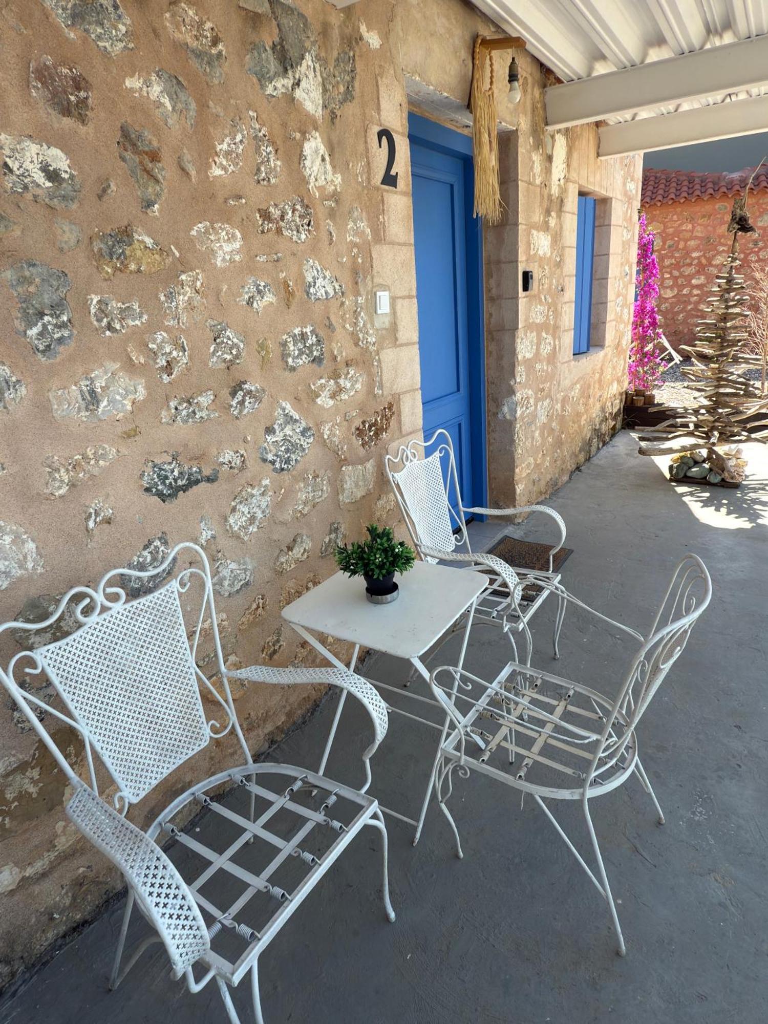 Rocksecret Edge Apartment Kalamata Exterior foto